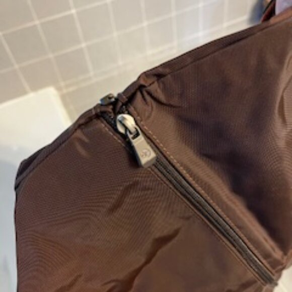 Longchamp Expandable Travel Bag - Picture 12 of 16